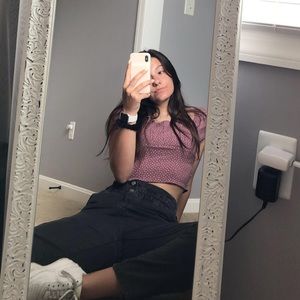 Meet your Posher, Kaitlyn